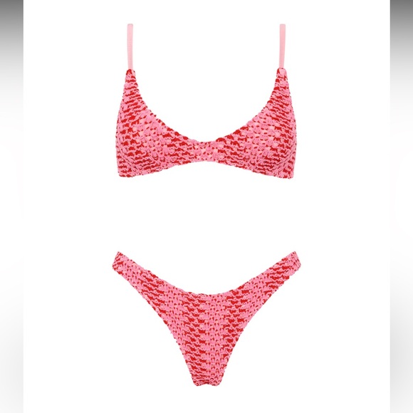 Triangl Alina Bikini Set - Picture 1 of 3